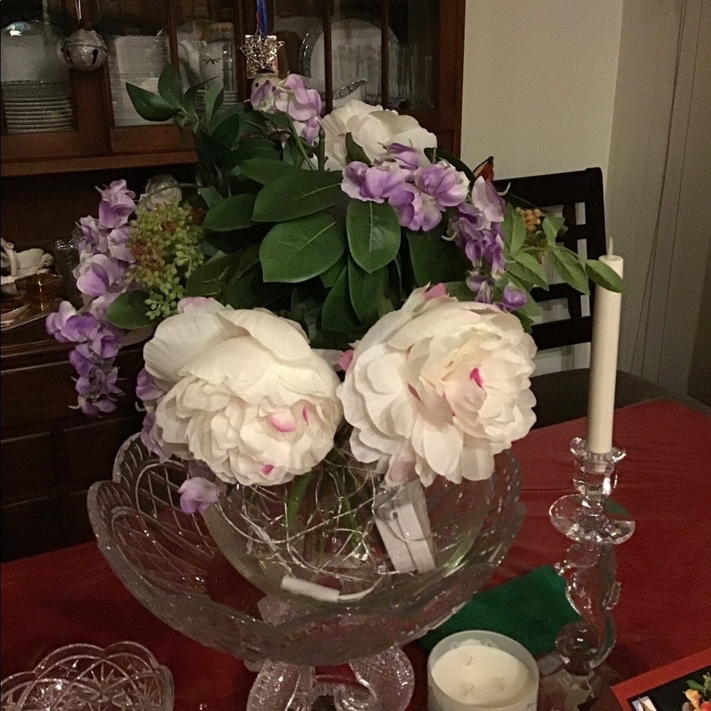 Meet your Posher, Barb